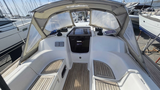 Dufour Yachts 34 PERFORMANCE de segunda mano en venta