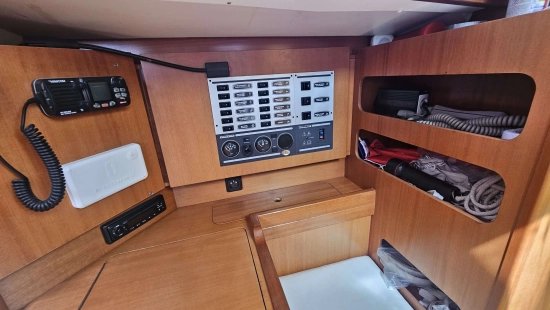 Dufour Yachts 34 PERFORMANCE de segunda mano en venta