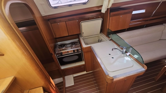 Dufour Yachts 34 PERFORMANCE de segunda mano en venta