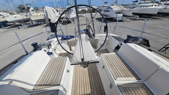 Dufour Yachts 34 PERFORMANCE de segunda mano en venta