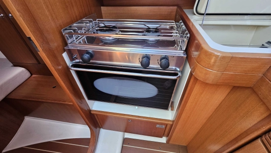 Dufour Yachts 34 PERFORMANCE de segunda mano en venta