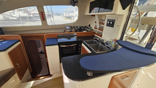 ROBERTSON AND CAINE LEOPARD 40 de segunda mano en venta