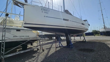 Dufour Yachts 460 GL usata in vendita