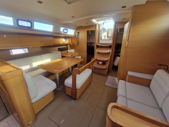 Dufour Yachts 460 GL de segunda mano en venta