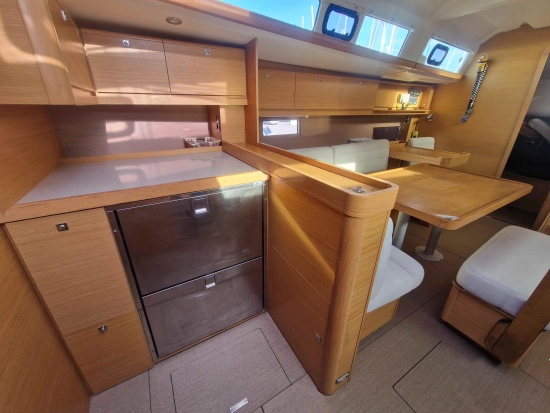 Dufour Yachts 460 GL de segunda mano en venta