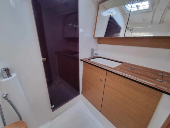 Dufour Yachts 460 GL de segunda mano en venta