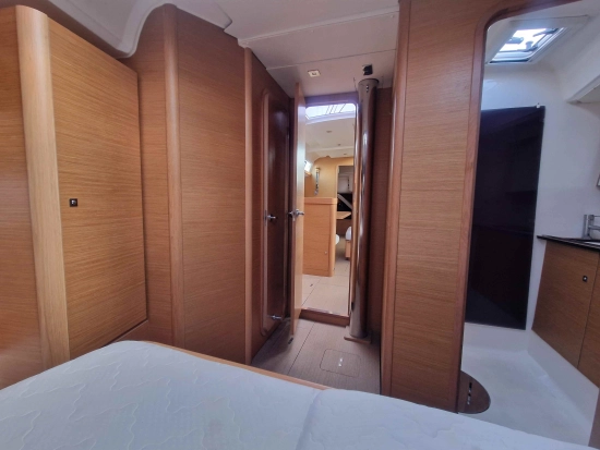 Dufour Yachts 460 GL de segunda mano en venta