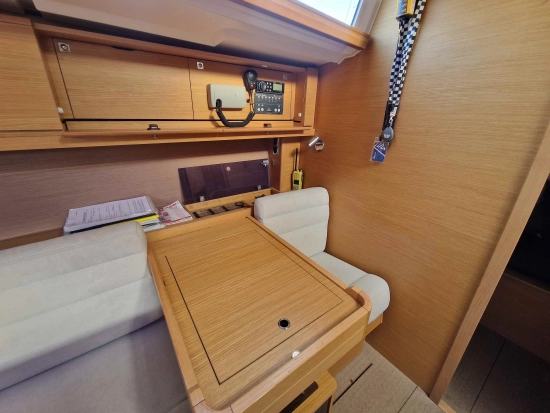 Dufour Yachts 460 GL de segunda mano en venta