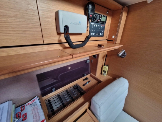 Dufour Yachts 460 GL de segunda mano en venta