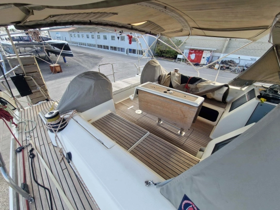 Dufour Yachts 460 GL de segunda mano en venta
