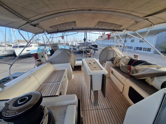 Dufour Yachts 460 GL de segunda mano en venta