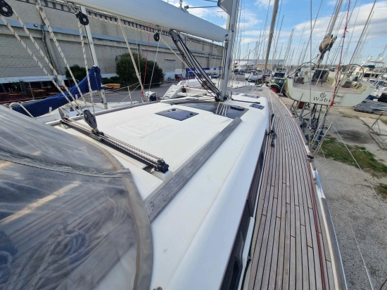 Dufour Yachts 460 GL de segunda mano en venta