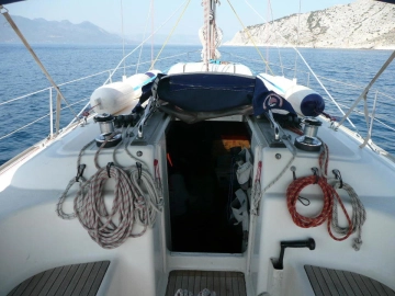 Bavaria Yachts 38 de segunda mano en venta