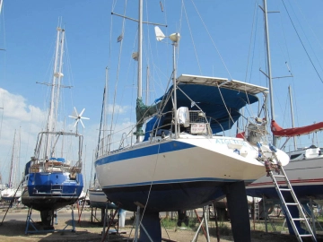 Wauquiez centurion 41 s usata in vendita