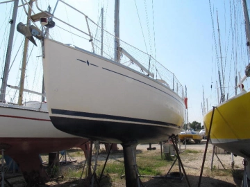 Bavaria Yachts 30 usata in vendita