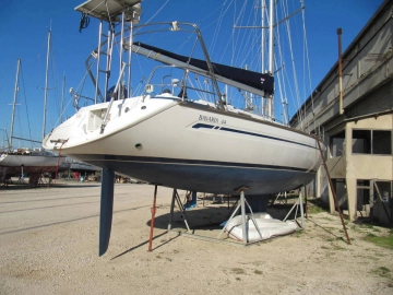 Bavaria Yachts 44 usado à venda