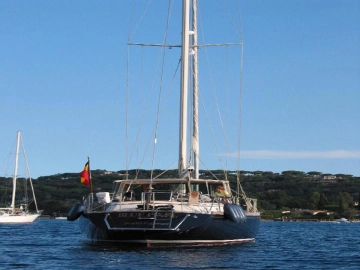 gulf star 60 mki de segunda mano en venta