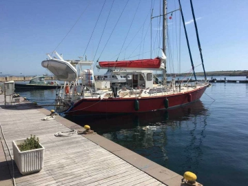 meta jnf52 de segunda mano en venta