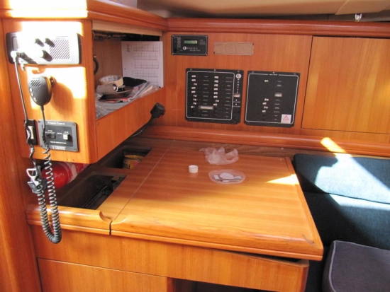 Hunter 356 de segunda mano en venta