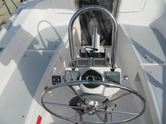 Hunter 356 de segunda mano en venta