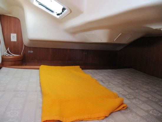Hunter 356 de segunda mano en venta