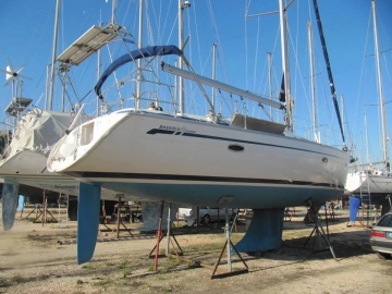 Bavaria Yachts 42 cruiser usado à venda