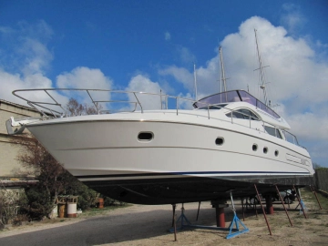 rafaelli maestrale 52 de segunda mano en venta