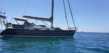 Beneteau Oceanis 423 celebration usado à venda