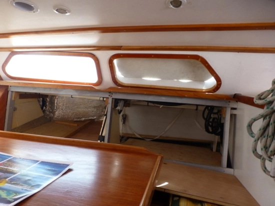 cna yachting tribellule usado à venda