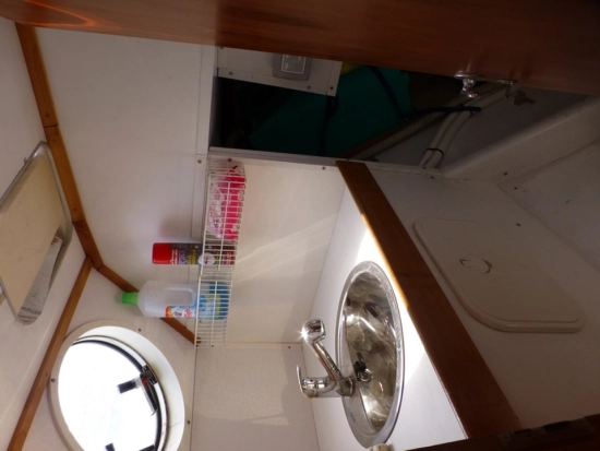 cna yachting tribellule usado à venda