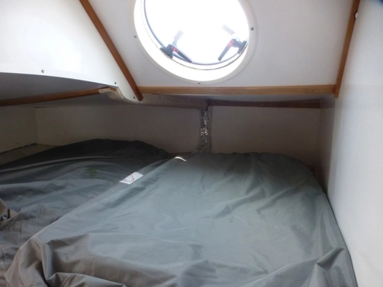 cna yachting tribellule usado à venda