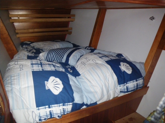 cna yachting tribellule usado à venda