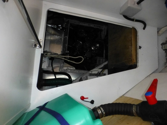 cna yachting tribellule usado à venda