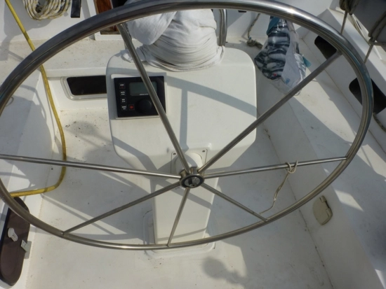 cna yachting tribellule usado à venda
