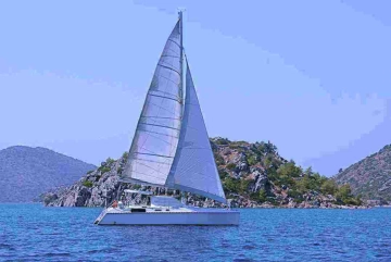 Catana 42s usado à venda