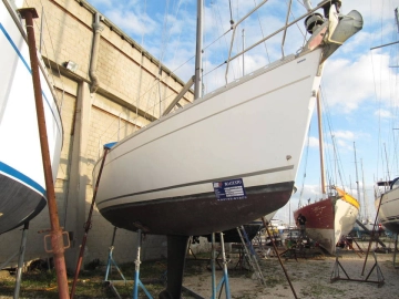 Beneteau Oceanis 361 de segunda mano en venta