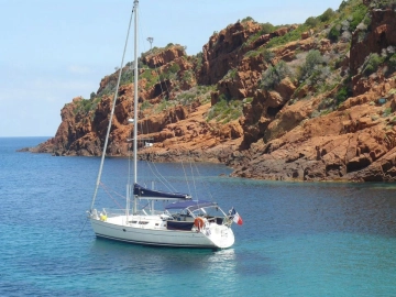 Jeanneau Sun Odyssey 37 de segunda mano en venta
