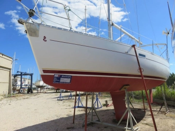 Beneteau Oceanis 331 usata in vendita