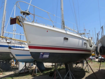 Etap 35 i de segunda mano en venta