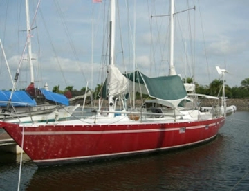 nautalu sealand 46 de segunda mano en venta