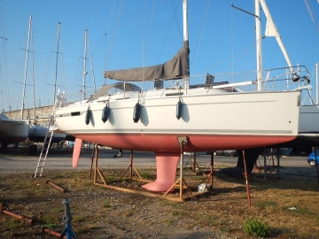 Bavaria Yachts 32 cruiser de segunda mano en venta