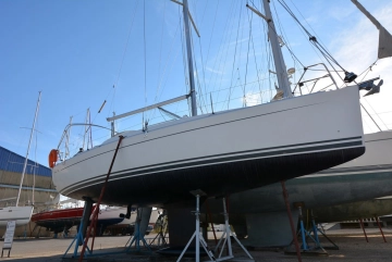 Hanse 320 de segunda mano en venta