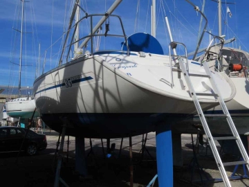 Bavaria Yachts 35 exclusive de segunda mano en venta