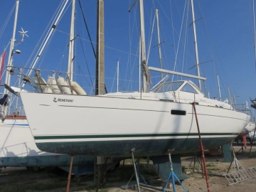 Beneteau Oceanis 36 cc de segunda mano en venta