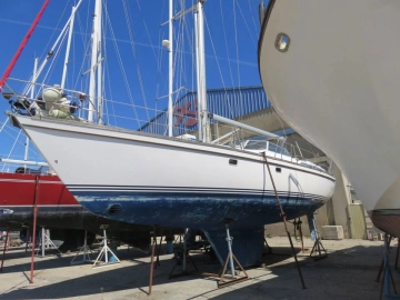 Bianca Yachts 43 usata in vendita