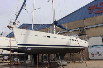 Beneteau Oceanis 473 clipper usado à venda
