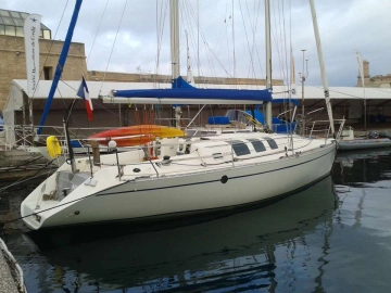 Beneteau First 35s5 usata in vendita