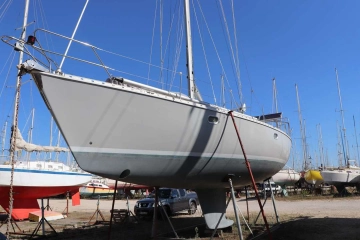 Jeanneau Sun Odyssey 45.2 de segunda mano en venta