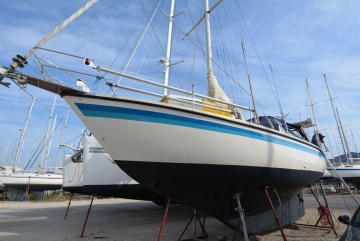 sgb marine mon 391 de segunda mano en venta