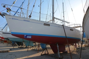 Beneteau Oceanis 390 usata in vendita